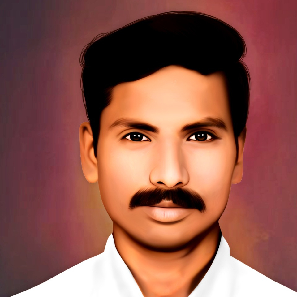 Santhoes Kodavati